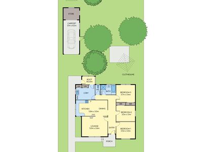 497 Thompson Road, Norlane
