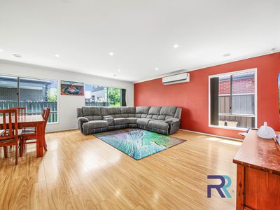 42 Scoria Circuit, Craigieburn