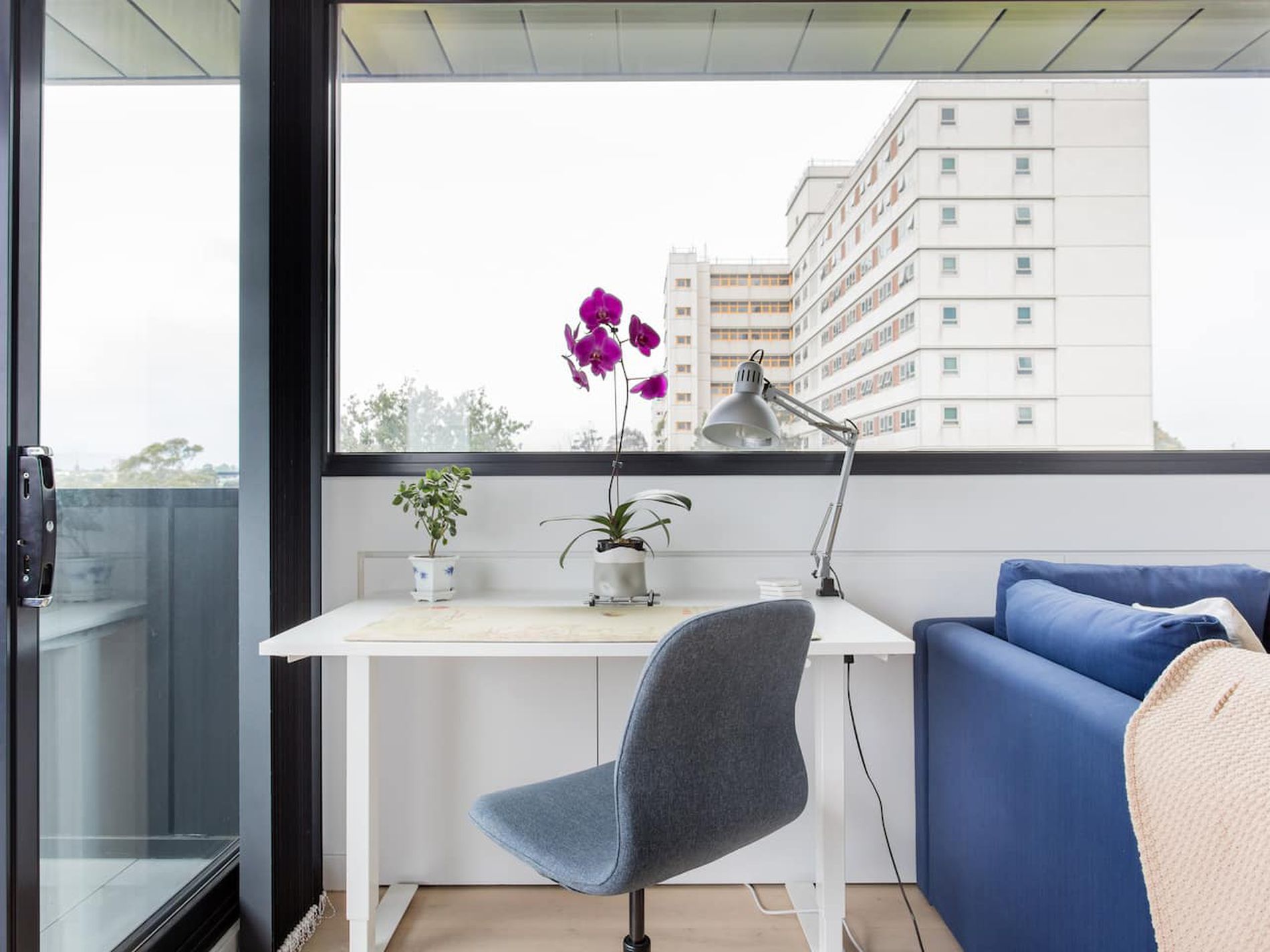 501 / 8 Princes Close, Prahran
