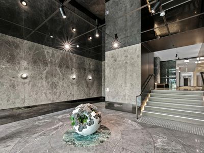 307 / 339 Toorak Road, South Yarra