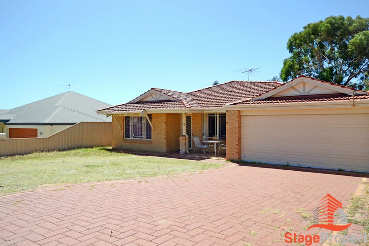 18 Cabell Street, Yokine