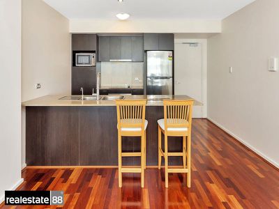84 / 128 Adelaide Terrace, East Perth