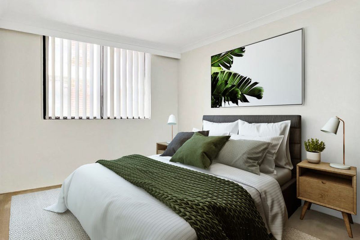22 / 2-8 Park Avenue, Burwood