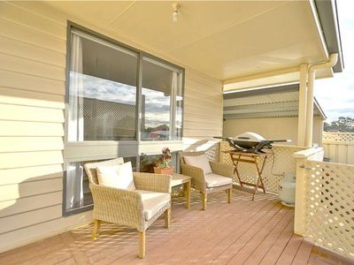 17 Lansell Street, Kangaroo Flat