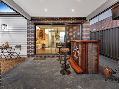 13 Mediterranean Avenue, Clyde