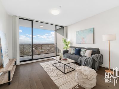 1508 / 23 Treacy Street, Hurstville