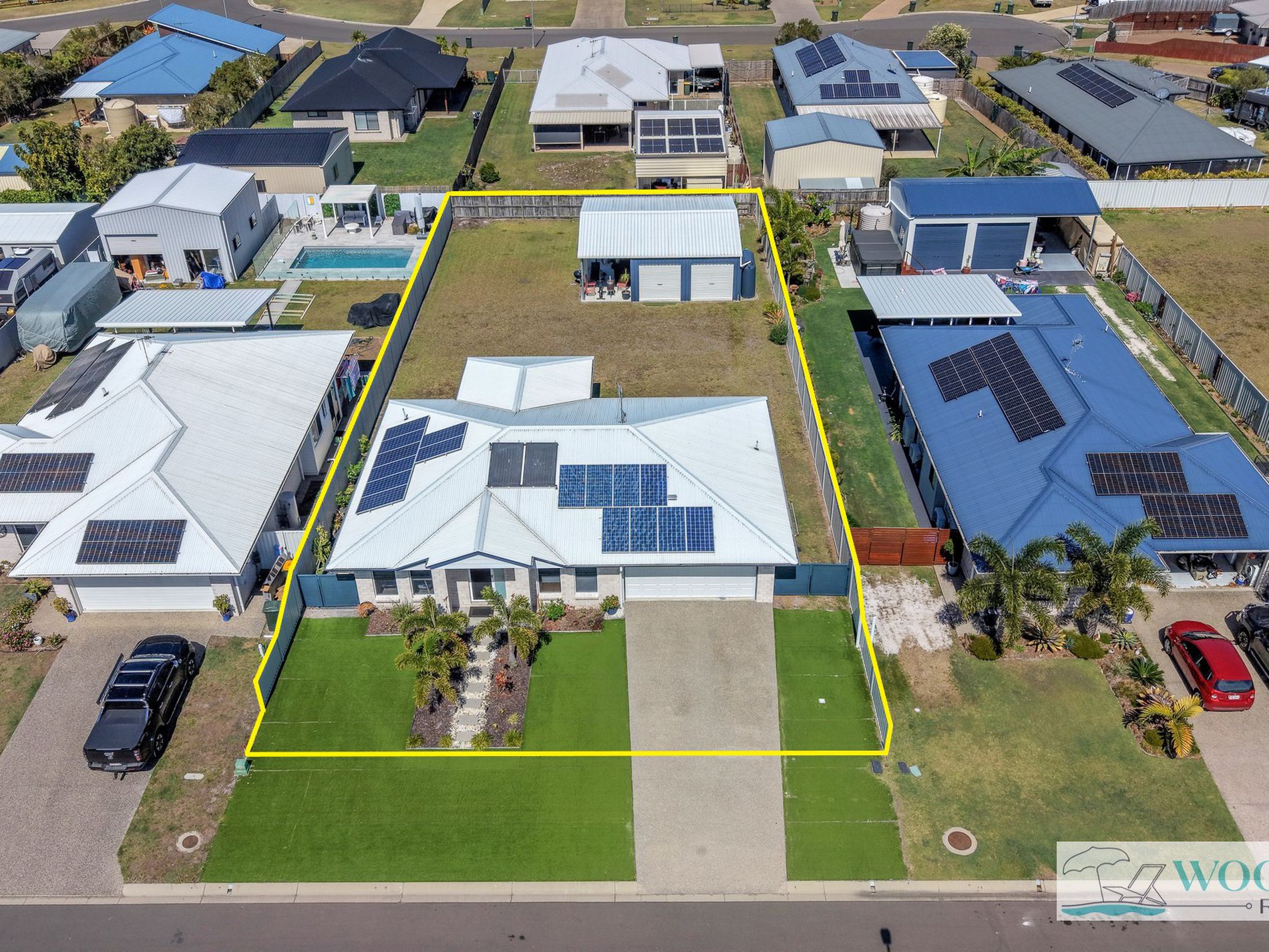 7 Curlew Street, Woodgate
