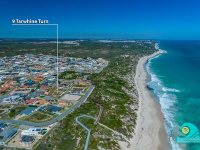 9 Tarwhine Turn, Yanchep