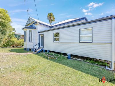 65 Maryborough Street, Walkervale