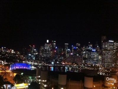 1106 / 243 Pyrmont Street, Pyrmont
