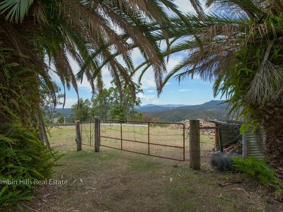 5401 Kyogle Road, Cawongla