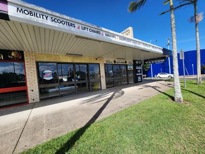 3 / 42 Torquay Road, Pialba