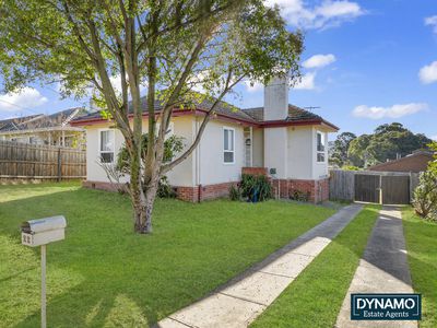 22 Drysdale Street, Reservoir