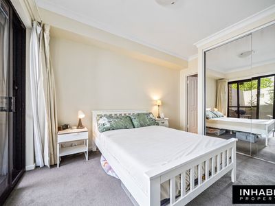 4 / 1 Dunedin Street, Mount Hawthorn