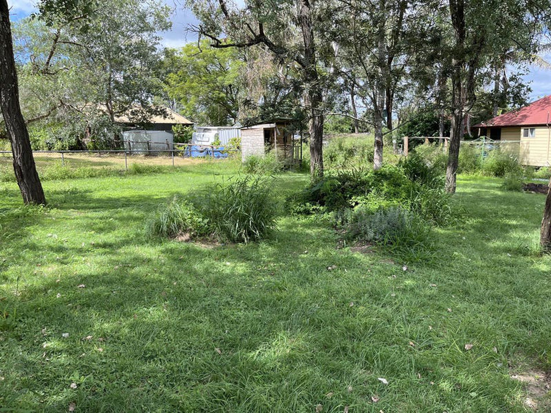 12 Cairns Street, Nanango