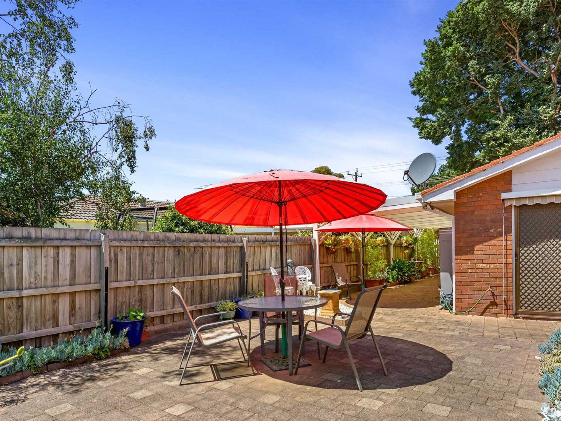 23 Quarbing Street , Werribee