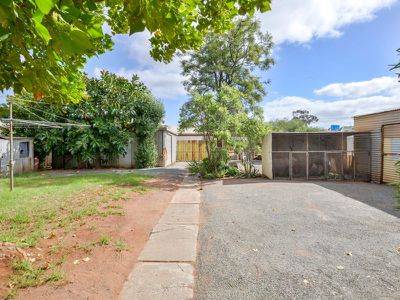 10 Cheetham Street, Kalgoorlie