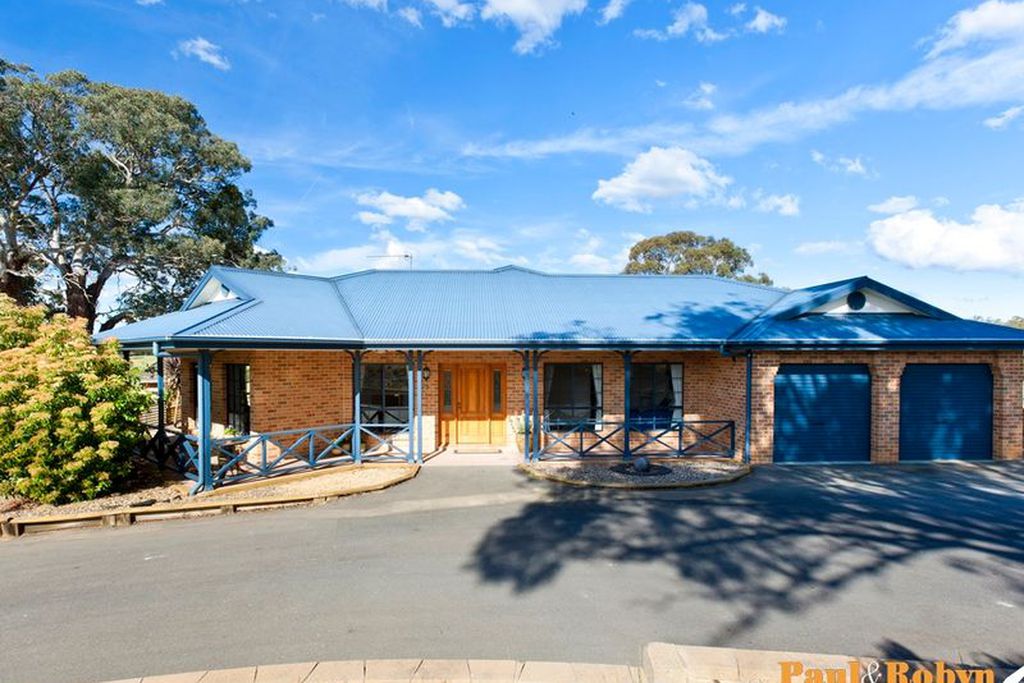 75 Carlton Drive, Bungendore