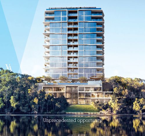 B41 / 60 Riversdale Road, Rivervale