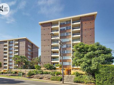 23 / 57-61 West Parade, West Ryde