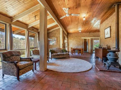 523 Heathcote-Redesdale Road, Heathcote
