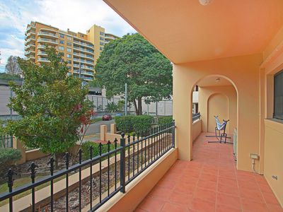 2 / 9-11 Ashton Street, Rockdale