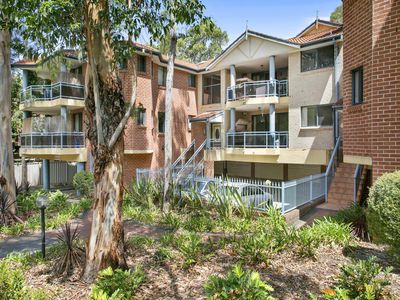 12/2-6 Mowle Street, Westmead