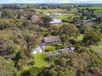 186 Acacia Drive, Millicent