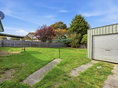 38 Reservoir Road, Rocherlea