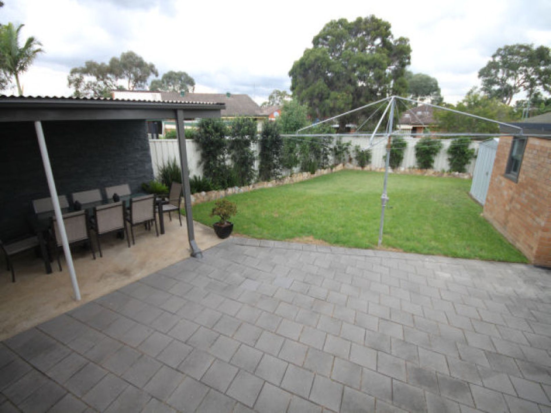 13 Rix Avenue, Hammondville