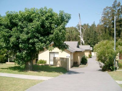 2 / 36 Duncan St, Huskisson