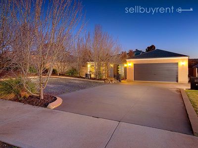 52 STREETS ROAD, Wodonga