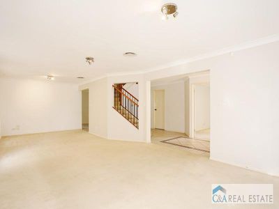 15 Norman May Dr, Lidcombe