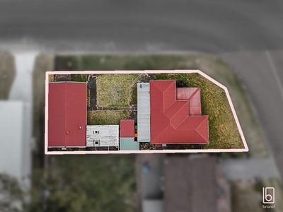 1 Lett Street, Gorokan