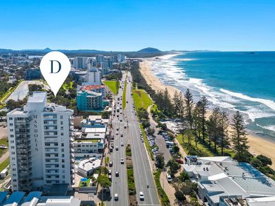 2 / 174 Alexandra Parade, Alexandra Headland