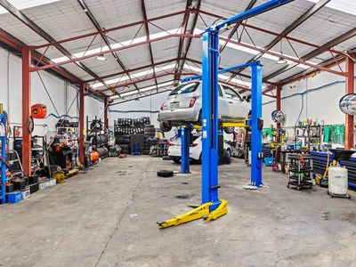 Unit C / 8 Puriri Street, New Lynn