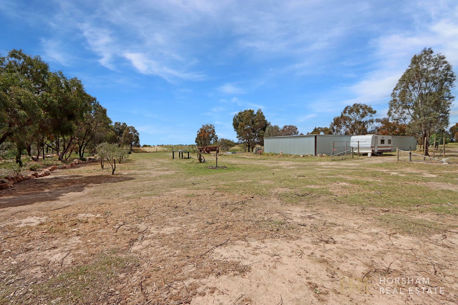 538 School Road, Drung