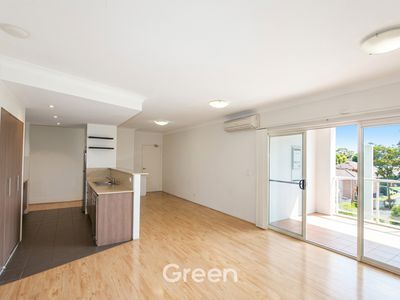 19 / 12-14 Benedict Court, Holroyd