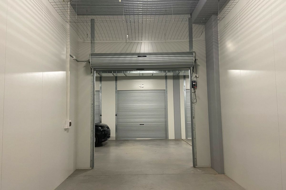 Storage Unit 87 / 20-22 Yalgar Road, Kirrawee