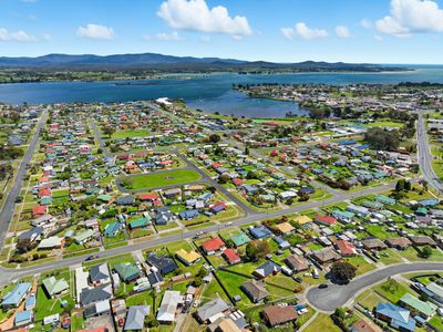 14 Counsell Avenue, George Town