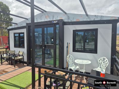 3 Barr Street, Hivesville