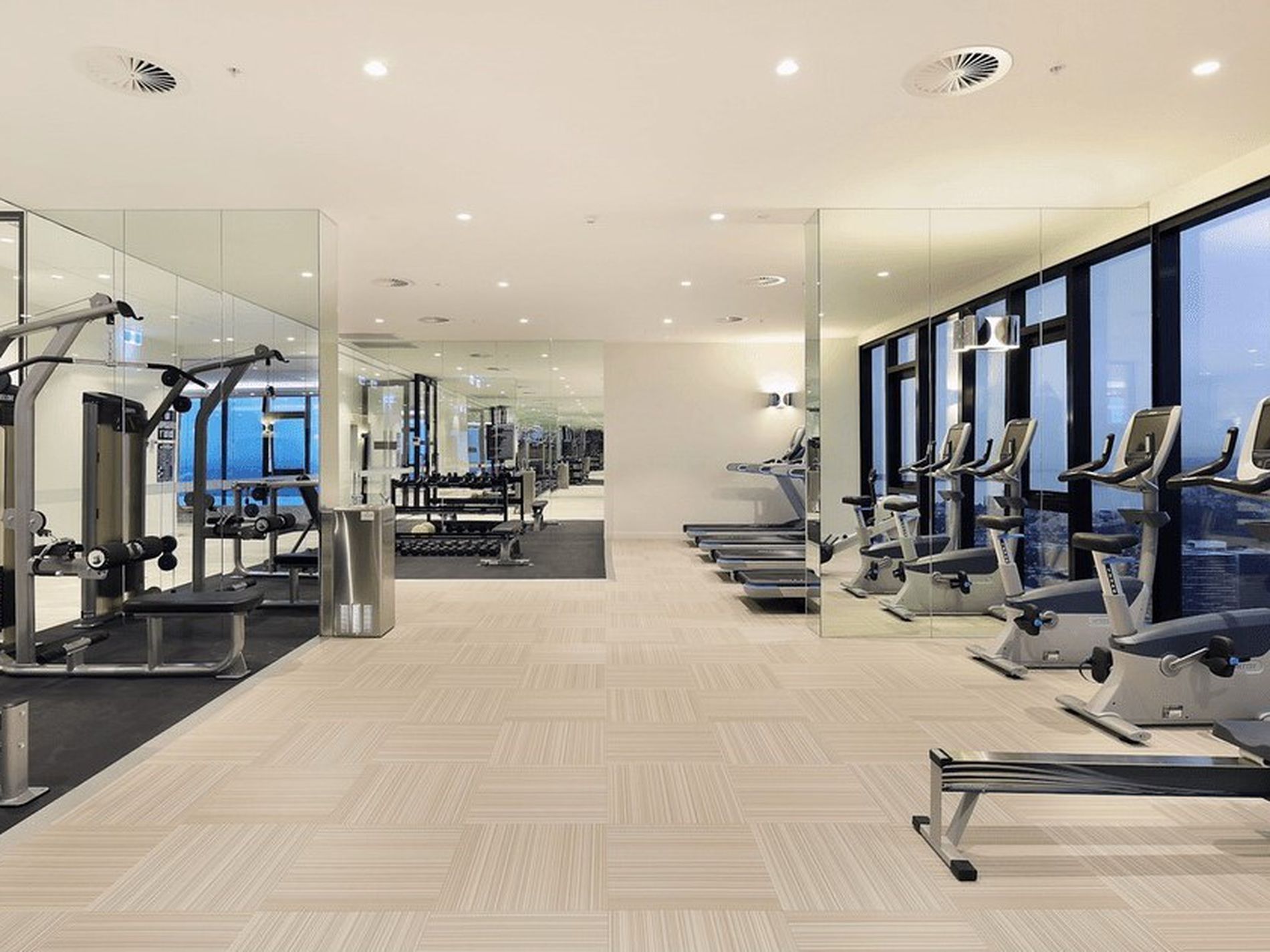 2508 / 45 Clarke Street, Southbank