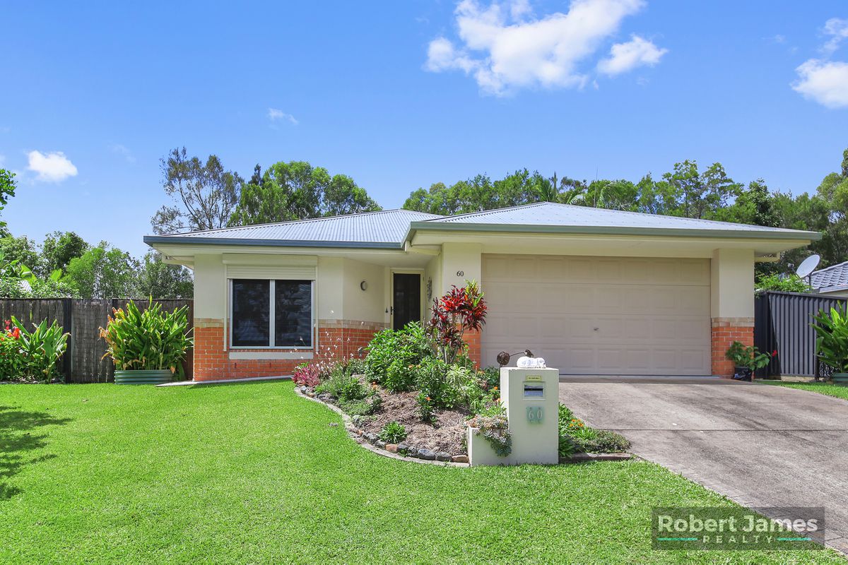 60 Bushlands Drive, Noosaville