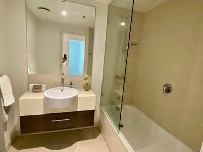 224 / 1 Marlin Parade, Cairns City