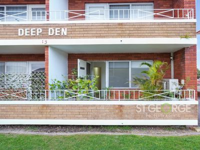 2 / 13 Thurlow Street, Riverwood