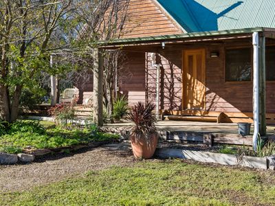 545 Mt Buller Road, Mansfield