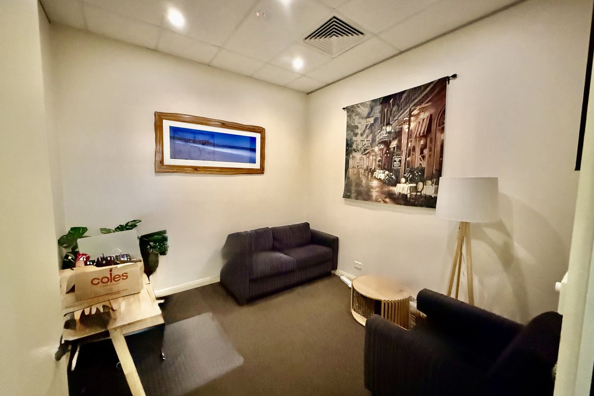 12 / 185-187 Airds Road, Campbelltown