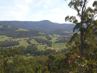 Lanes Road, Glen Huon