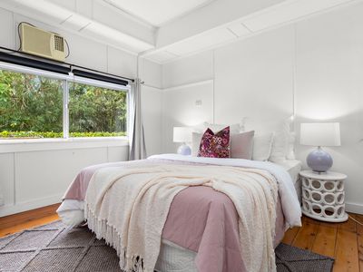 22 Hindmarsh Street, Banyo