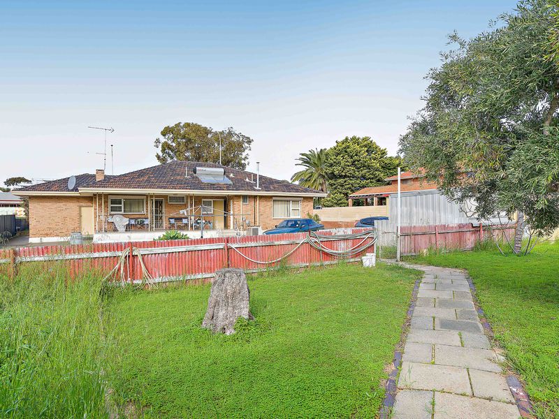 268 High Street, Fremantle